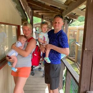 Meet your Posher, Darius